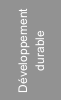 Développement durable
